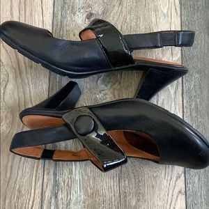 Gentle Souls Mary Jane Shoes